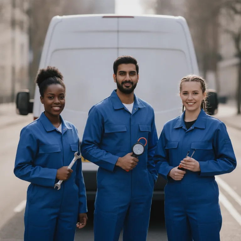 gas boiler repair Charleston